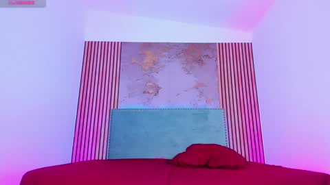 Snapshot of lorraine_28 chatting on January 28, 2025, 10:34 pm Soy Lorena online show from January 28, 2025, 10:34 pm