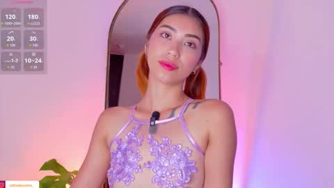  Soy Lorena  online show from December 3, 2025, 6:06 pm