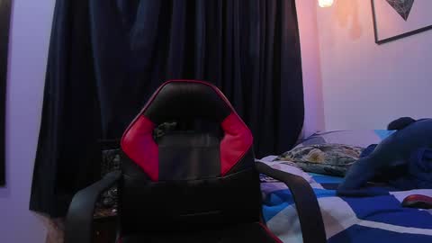 JUAN  JUAN online show from December 12, 2024, 5:10 am