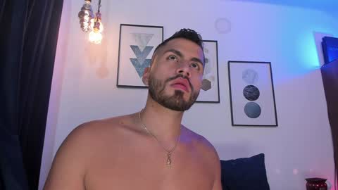 JUAN  JUAN online show from January 2, 2025, 8:35 pm