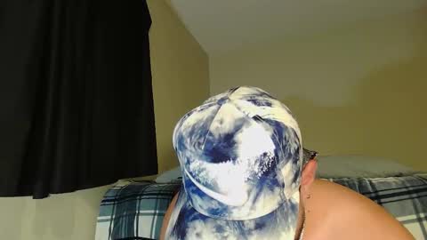 JUAN  JUAN online show from October 29, 2025, 9:33 am