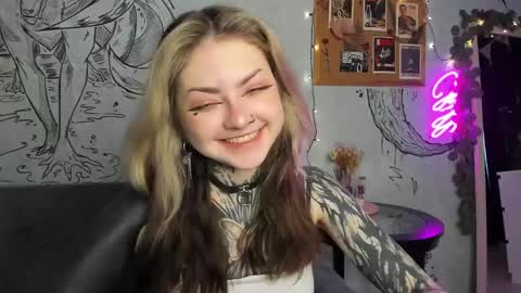 Snapshot of lostallice chatting on March 10, 2025, 5:11 am lostallice online show from March 10, 2025, 5:11 am