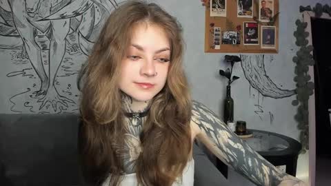 lostallice online show from December 16, 2025, 4:06 am