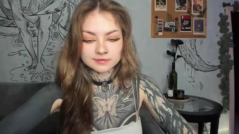 lostallice online show from January 9, 2026, 5:10 am