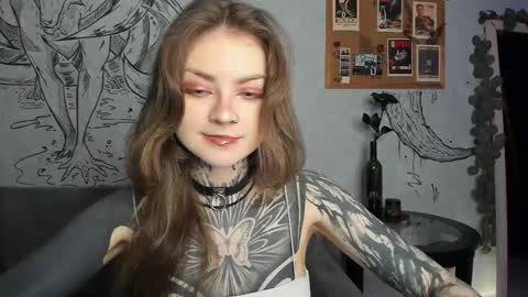 lostallice online show from February 14, 2026, 4:09 am