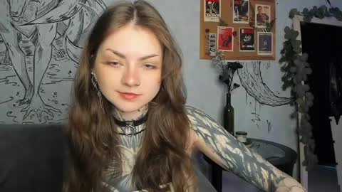lostallice online show from May 24, 2026, 5:01 am