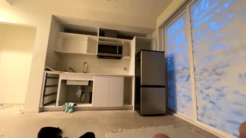 lostpuppyboy online show from March 16, 2026, 2:17 am