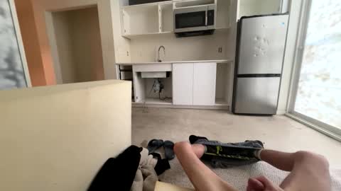 lostpuppyboy online show from March 17, 2026, 1:21 am