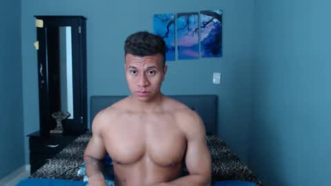 lothbrok online show from March 9, 2025, 9:57 pm