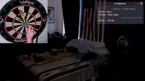 Snapshot of lothrop_gauss chatting on June 7, 2026, 10:19 am Lothrop online show from June 7, 2026, 10:19 am