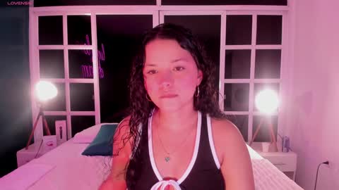 Snapshot of lotti_carter chatting on January 25, 2025, 1:10 am Lotti online show from January 25, 2025, 1:10 am
