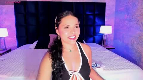 Snapshot of lotti_carter chatting on March 6, 2025, 3:13 am Lotti online show from March 6, 2025, 3:13 am