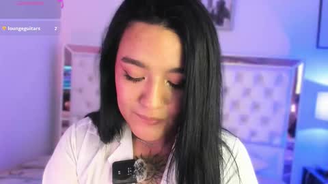 lottie_fox online show from March 12, 2026, 4:29 am