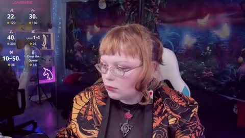 Lottie online show from January 13, 2026, 4:23 pm