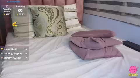  Lou Rosse  online show from January 7, 2025, 10:52 pm