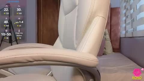  Lou Rosse  online show from January 27, 2025, 7:35 pm