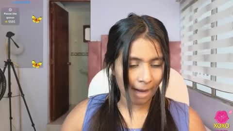  Lou Rosse  online show from February 3, 2025, 7:52 pm