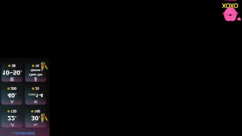  Lou Rosse  online show from February 8, 2025, 7:49 pm