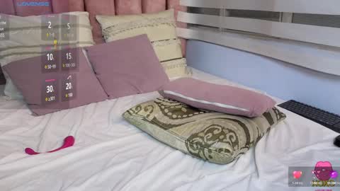  Lou Rosse  online show from February 11, 2025, 11:44 pm