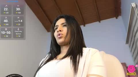  Lou Rosse  online show from February 15, 2025, 8:43 pm