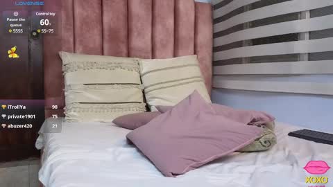  Lou Rosse  online show from March 1, 2025, 11:37 pm