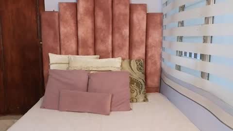  Lou Rosse  online show from March 8, 2025, 8:03 pm