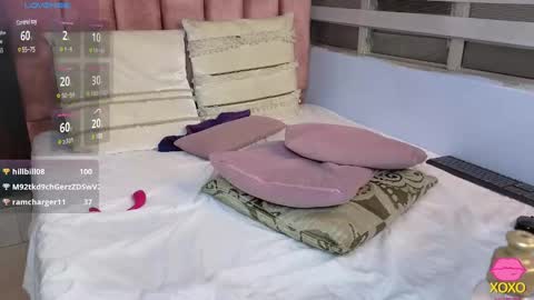  Lou Rosse  online show from March 11, 2025, 11:48 pm