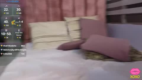  Lou Rosse  online show from March 12, 2025, 2:52 am