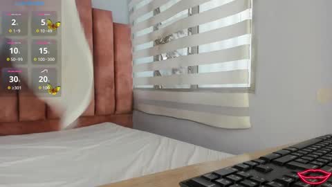  Lou Rosse  online show from September 11, 2025, 8:20 pm