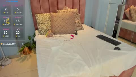 Snapshot of lou_rosse chatting on June 11, 2026, 12:32 am Lou Rosse online show from June 11, 2026, 12:32 am