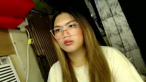 Snapshot of louheart chatting on January 2, 2025, 1:27 am Sweet online show from January 2, 2025, 1:27 am