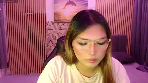 Snapshot of louheart chatting on January 5, 2025, 11:33 pm Sweet online show from January 5, 2025, 11:33 pm