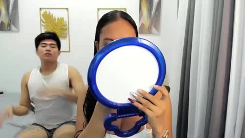 Kylie online show from March 10, 2025, 5:00 am