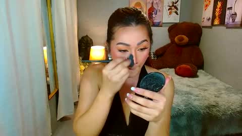 Cathy online show from January 17, 2025, 11:38 am