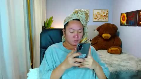 Cathy online show from December 5, 2025, 7:50 am