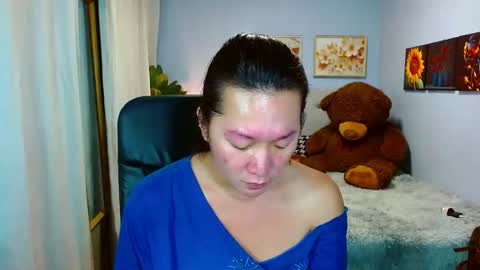 Cathy online show from March 18, 2026, 12:30 pm