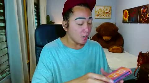 Cathy online show from May 2, 2026, 5:01 am