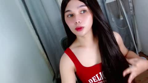 Snapshot of louilalicious chatting on November 6, 2025, 5:08 am louilalicious online show from November 6, 2025, 5:08 am