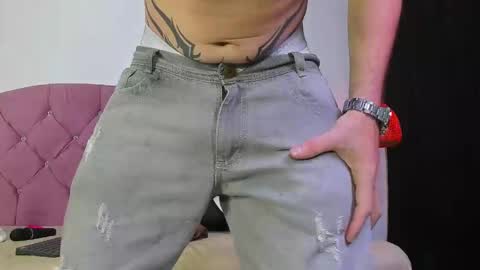 OF louis bcasta1 online show from March 6, 2025, 11:03 am