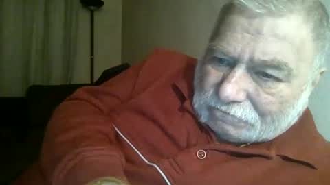 louis_chokdee online show from December 1, 2024, 8:20 pm