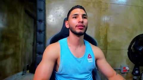 Snapshot of louis_connor chatting on March 6, 2025, 11:20 pm Louis online show from March 6, 2025, 11:20 pm