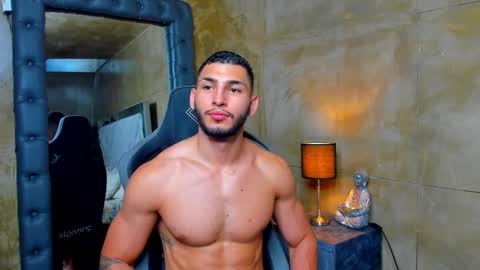 Snapshot of louis_connor chatting on September 17, 2025, 10:22 pm Louis online show from September 17, 2025, 10:22 pm