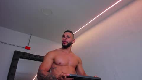 Louis online show from February 25, 2026, 7:18 am