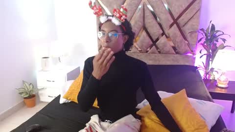 Louis Valdz online show from December 4, 2024, 7:34 pm