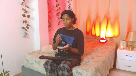 Louis Valdz online show from January 5, 2025, 10:19 pm