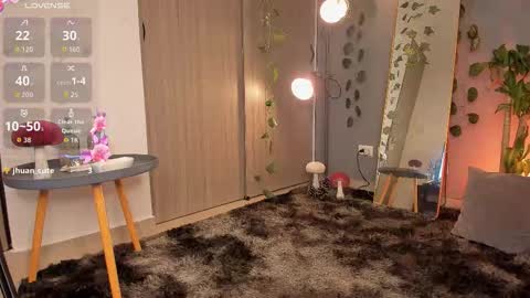 Louis Valdz online show from January 10, 2026, 1:40 am