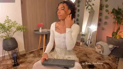 Louis Valdz online show from March 16, 2026, 12:38 am