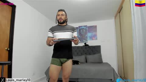 louis_marley_ online show from February 24, 2025, 2:19 am