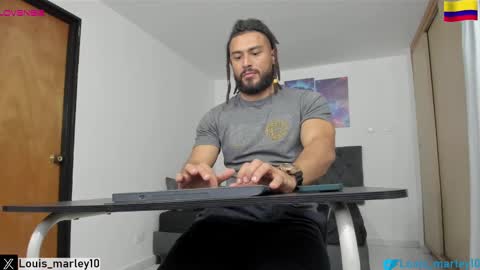 louis_marley_ online show from February 27, 2025, 1:48 am