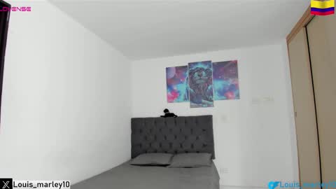 louis_marley_ online show from September 27, 2025, 4:23 pm